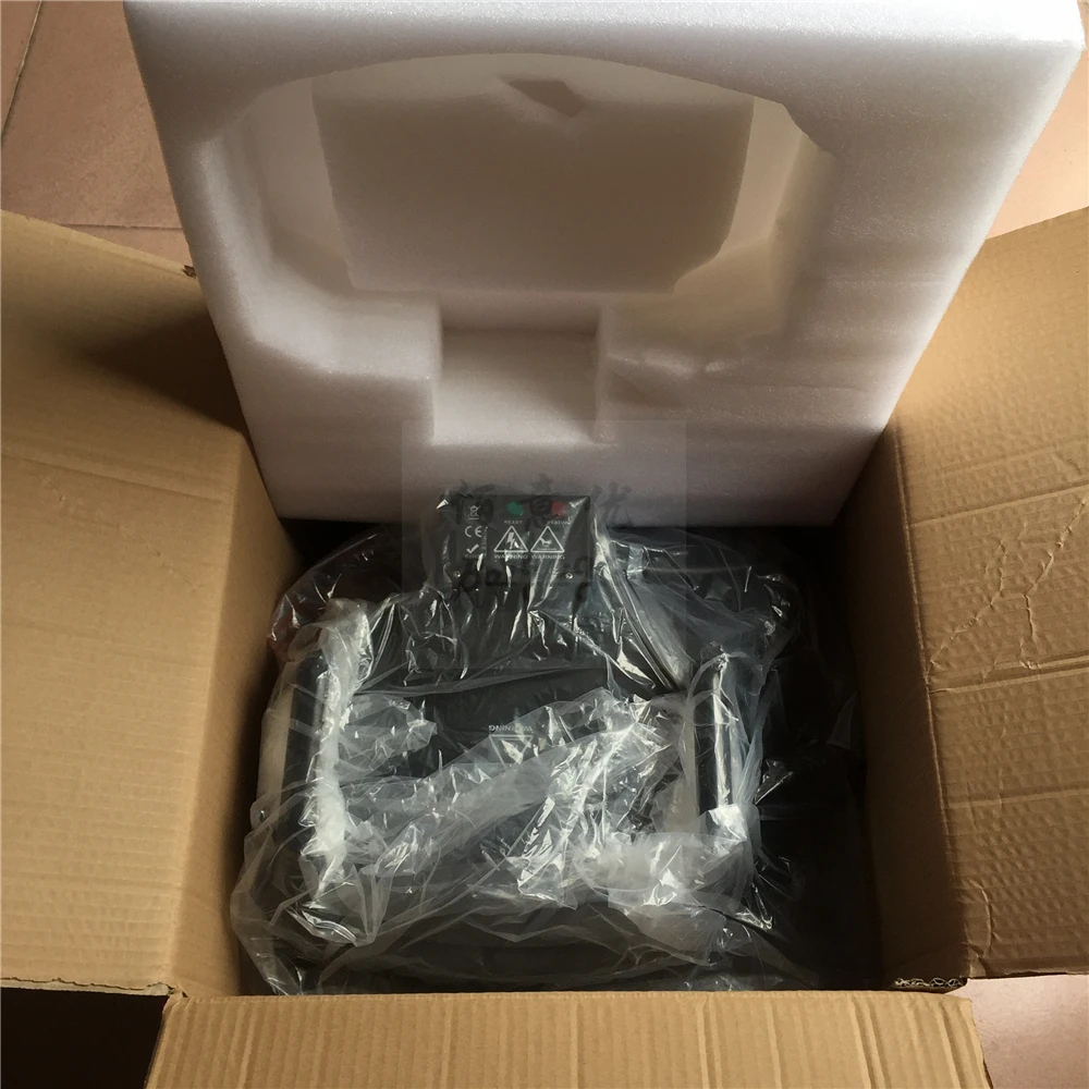 3500w Dry Ice Fogger 26