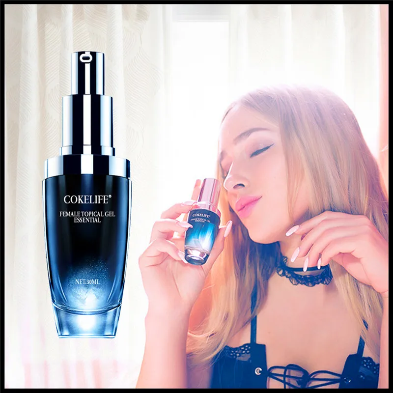 Lubricant Sex Oil Sex Lubrication Lubricating Fluid Lubricante Sexual Augmentation Agonist Female Orgasm Strong Adult Products