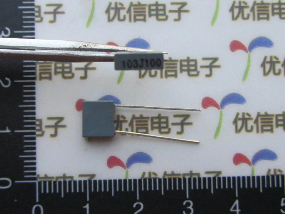100V 103J CL71