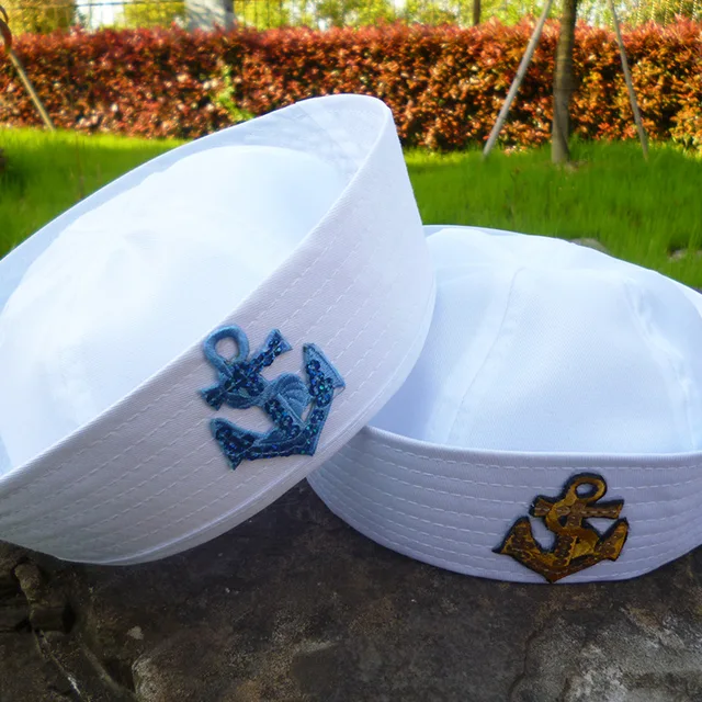 sailors ship boat captain