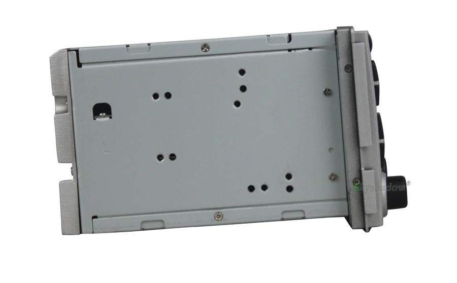 Top TDA7851 Android 9.0 For Hyundai SANTA FE 2006- 2012 Octa Core 4GB +64GB Car DVD Player GPS Glonass Map RDS Radio wifi Bluetooth 6