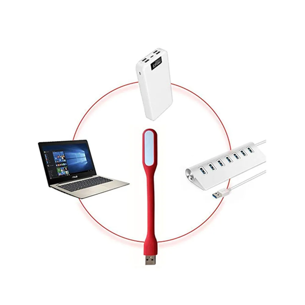 usb light