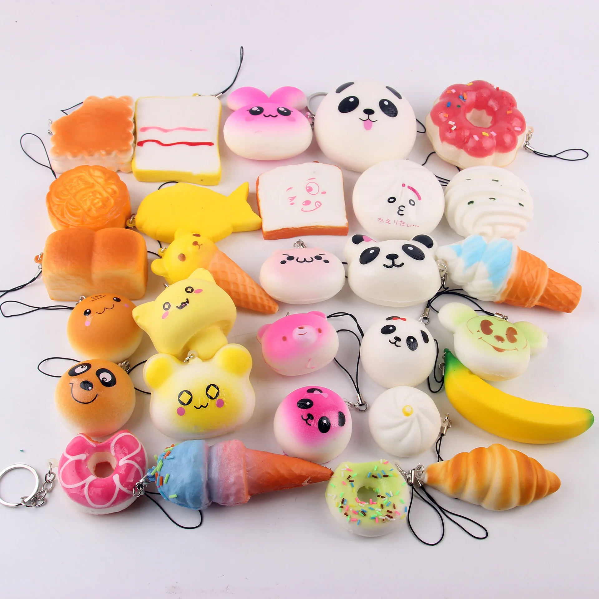 Online Get Cheap Kawaii Squishy -Aliexpress.com Alibaba Group