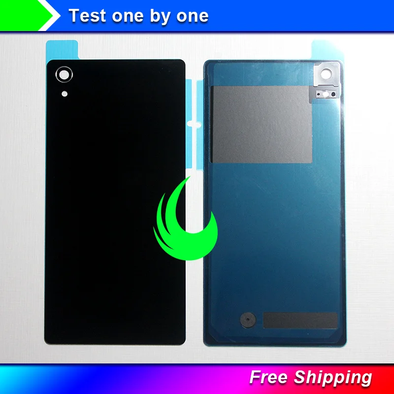 SONY Z2 BACK COVER