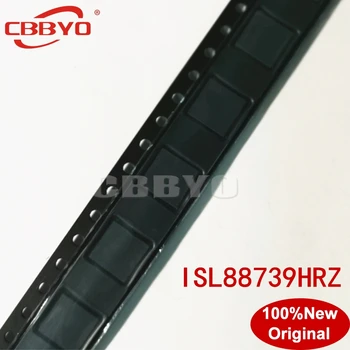 

2-10pcs 100% New ISL88739HRZ ISL739HRZ ISL88739 88739HRZ 739HRZ 88739 ISL88739AHRZ ISL88739A 88739A QFN-32