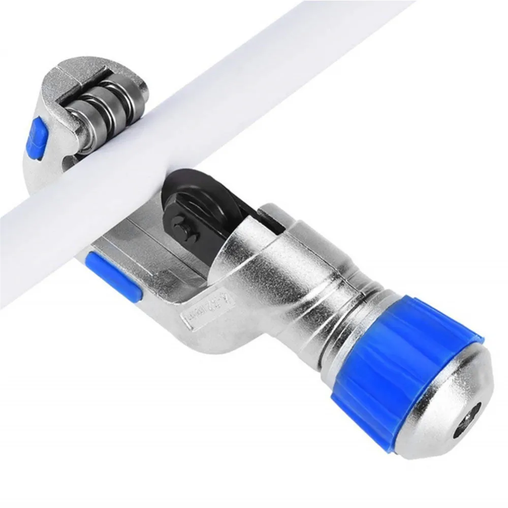 

Bearing Pipe Cutter 4-32mm Tube Cutter For Copper Aluminum Stainless Steel Tube Shear Hobbing Circular Blades Hand Tools