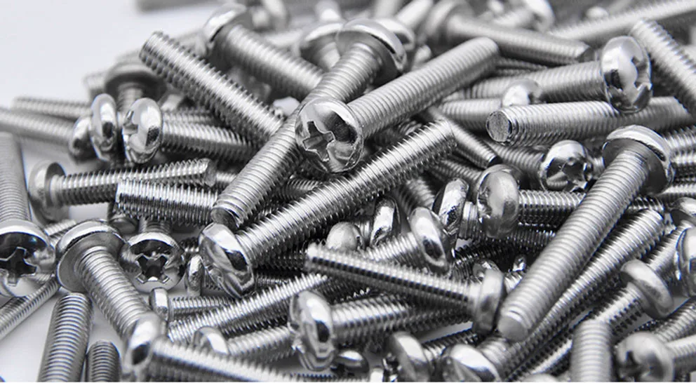 200 шт/p M5* 6/8/10/12/14/16 Philips Винты под крестовую отвертку болты ...