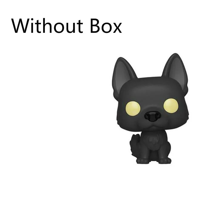 FUNKO POP аниме Гарри Поттер Рон Уизли Коллекция Модель игрушки Фигурки героев кино