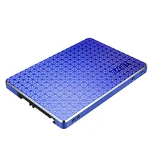 EAGET SSD 2,5 »Внутренний твердотельный диск 120 ГБ жесткий диск SATA 3,0 высокое Скорость противоударный HDD LTC Flash памяти для ноутбука