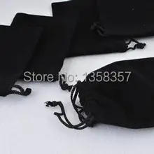 Прямой Производитель бархатный шнурок сумки для настольного ПК мобильного телефона \ HDD Аксессуары Подарочные Мешочки для ювелирных изделий \ мешок настроить оптом