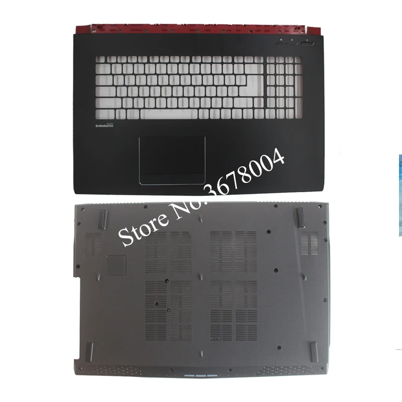 Новинка для MSI GE72 2QD афпачи PRO MS-1792 MS-1791 MS-17911 SERIES чехол с подставкой рук 307791C411Y31 |