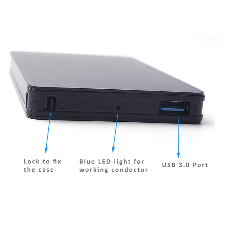 2.5 inch hdd enclosure case usb to sata (6)