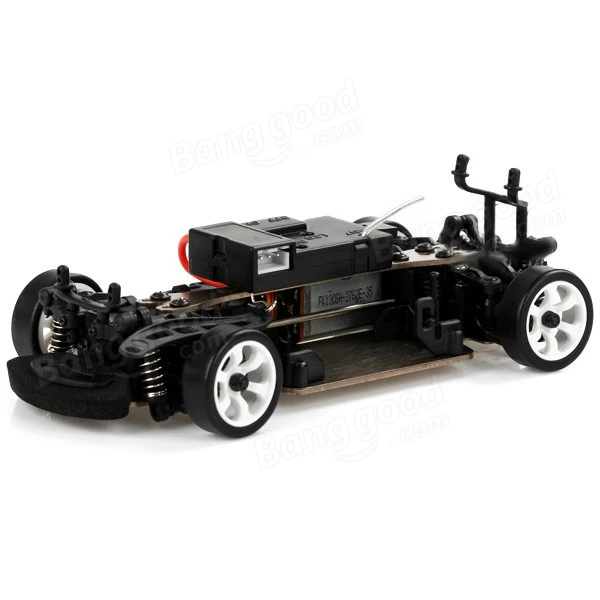 Новое поступление Wltoys K969 1/28 2,4G 4WD Высокое качество Матовый RC автомобиль дрейф автомобиль