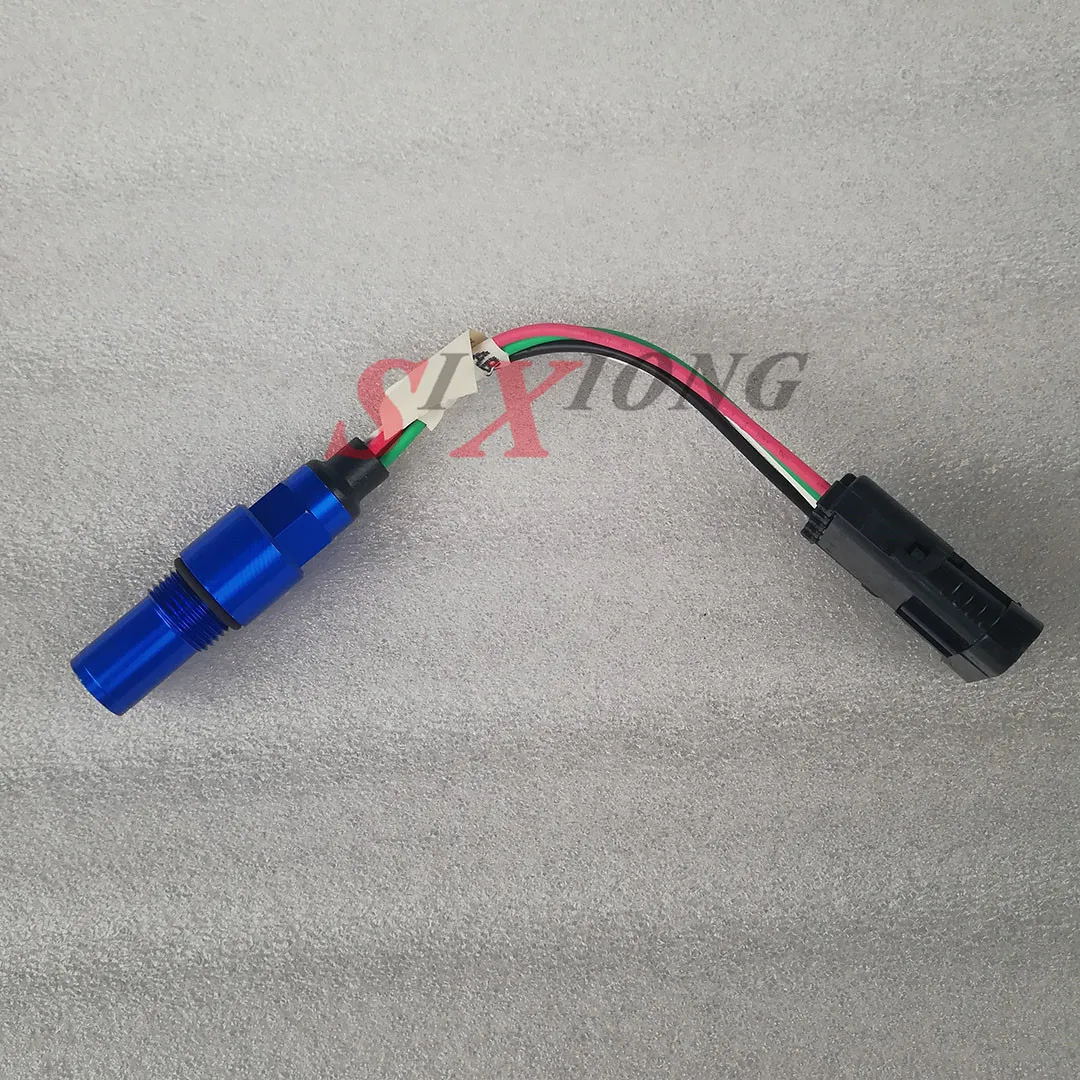 4326595 4326595X K19 QSX15 части дизельного двигателя Датчик положения системы зажигания