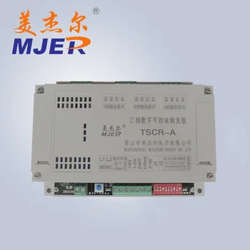 

TSCR-A Three Phase Thyristor Trigger Board TSCR A