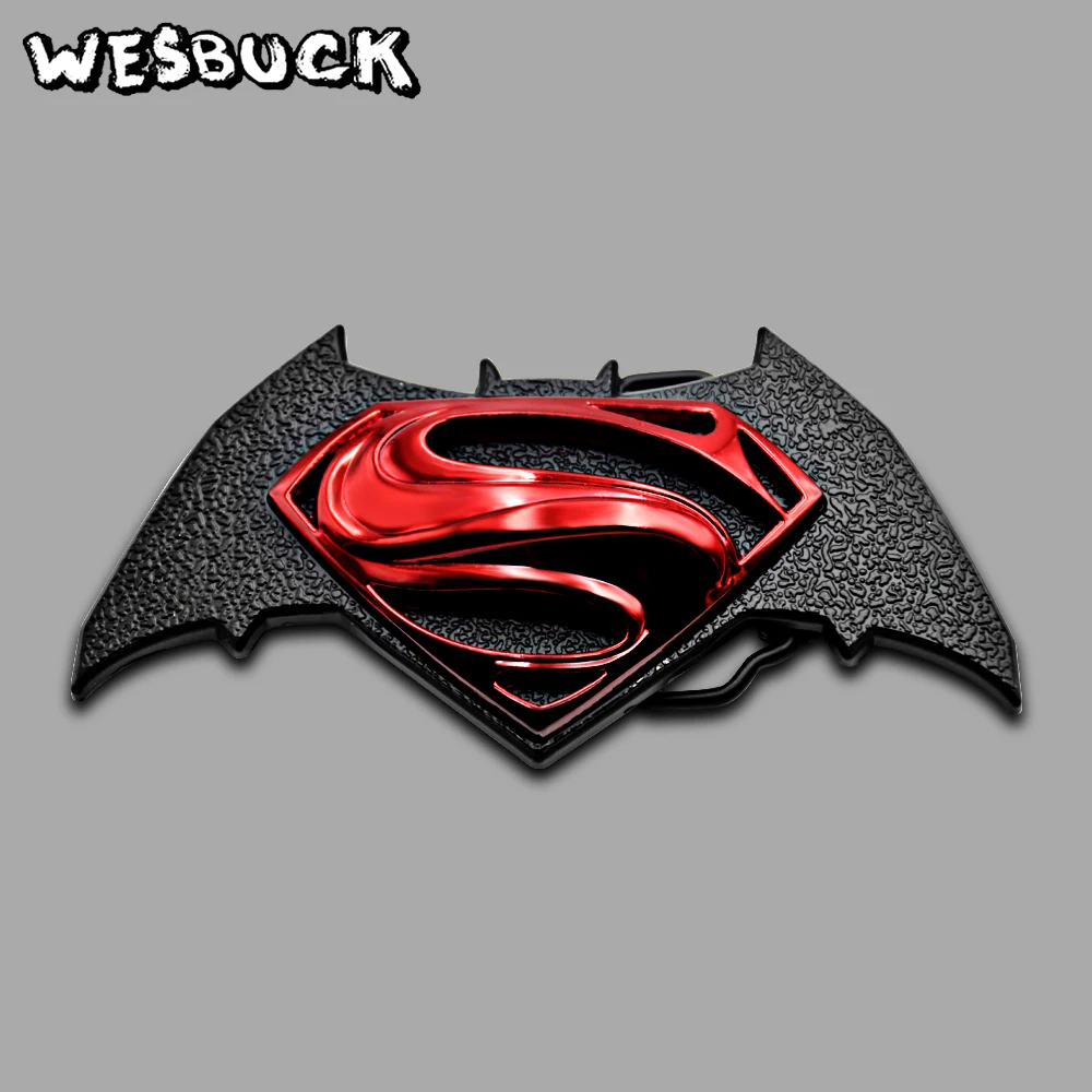 WesBuck новый стиль ковбойская пряжка для ремня | Дом и сад