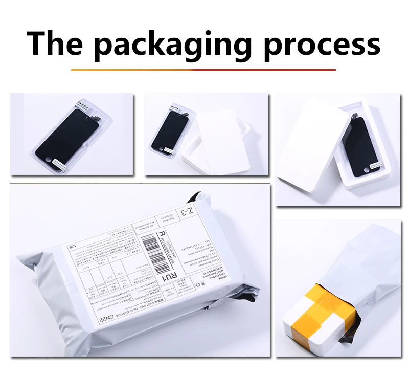 lcd screen replacement for iphone 4 4s 5 5c 5s 6 6plus 6s 6splus 7 7plus 8 8plus X (12)