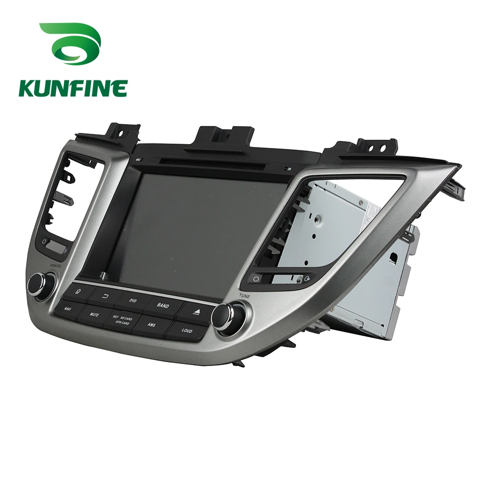 Android Car DVD GPS Navigation Multimedia Player Car Stereo For IX35 2015 (2)