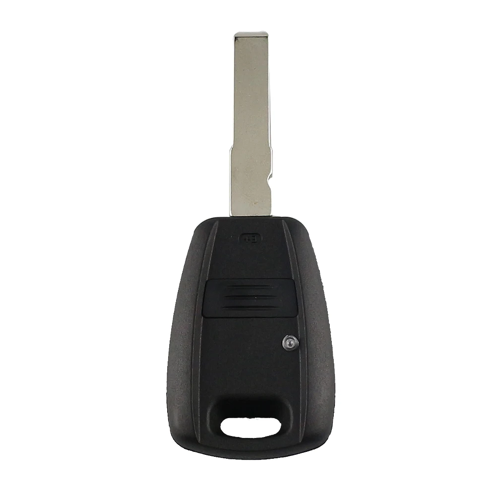 Car Key Shell Cover Case 1 Button Remote Fiat Punto Doblo Bravo Palio Stilo Auto Transponder SIP22 Blade, key case,car remote key,car key,car key shell,key shell