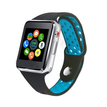 

Fashion M3 Smart Watch With Passometer Camera SIM Card Call Bluetooth Smart watch For Xiaomi Android Phone PK A1 DZ09 Smartband