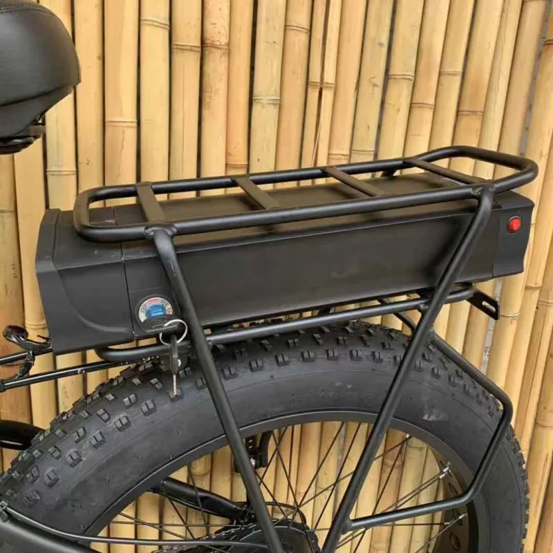 Best Custom 20inch Fat tire ebike 1500W 48V45ah Li-ion snow electric mountain bicycle Hydraulic disc brake Double lithium battery 4 Best Custom 20inch Fat tire ebike 1500W 48V45ah Li-ion snow electric mountain bicycle Hydraulic disc brake Double lithium battery 4