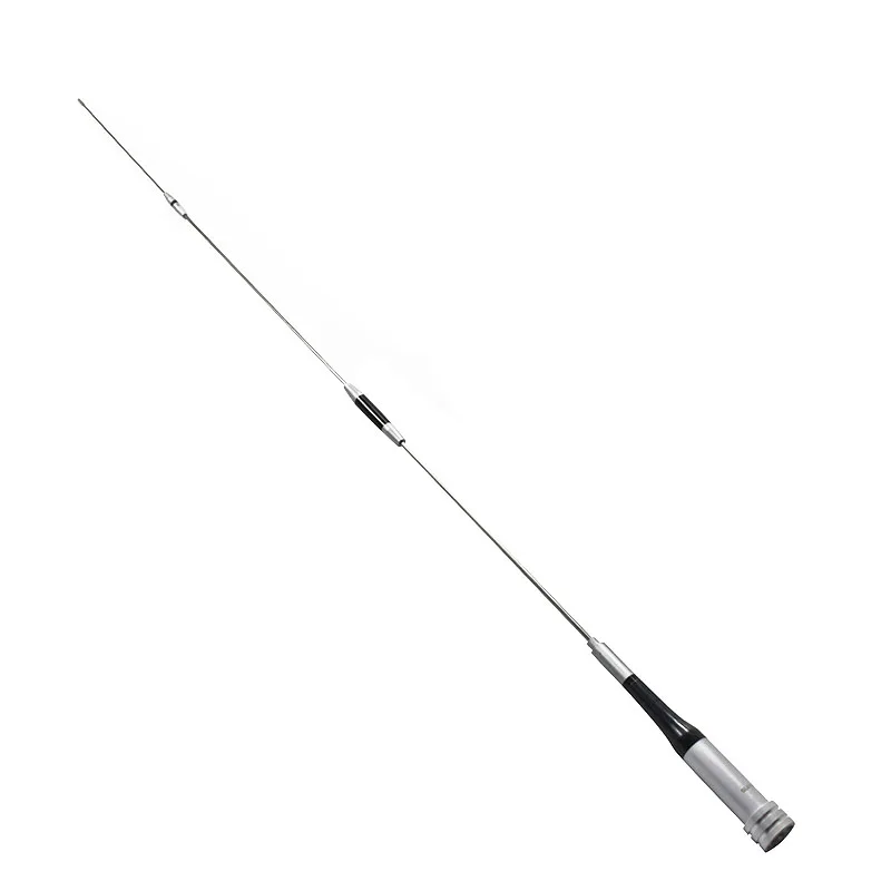 ABBREE SG 7500 двухдиапазонный UHF/VHF 144/430 МГц 100 Вт 3 5/дБи любительский автомобильный