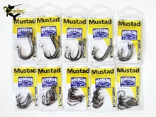 Norway hook True model MUSTAD hooks Dimension 3/Zero 4/Zero 5/Zero 6/Zero 7/Zero 8/Zero 9/0 10/ 11/0 12/Zero barbed hook Carbon Metal Fishing Hooks Sharp