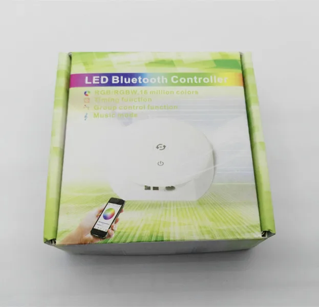  12-24V RGBW-5