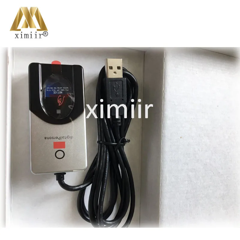 Personal Digital Original U are U 4500 Biometric Fingerprint Scanner With Free SDK USB Fingerprint Sensor Fingerprint Reader Personal Digital Original U are U 4500 Biometric Fingerprint Scanner With Free SDK USB Fingerprint Sensor Fingerprint Reader