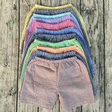 Высокое качество в европейском и американском стиле; короткие летние спортивные шорты для мальчиков