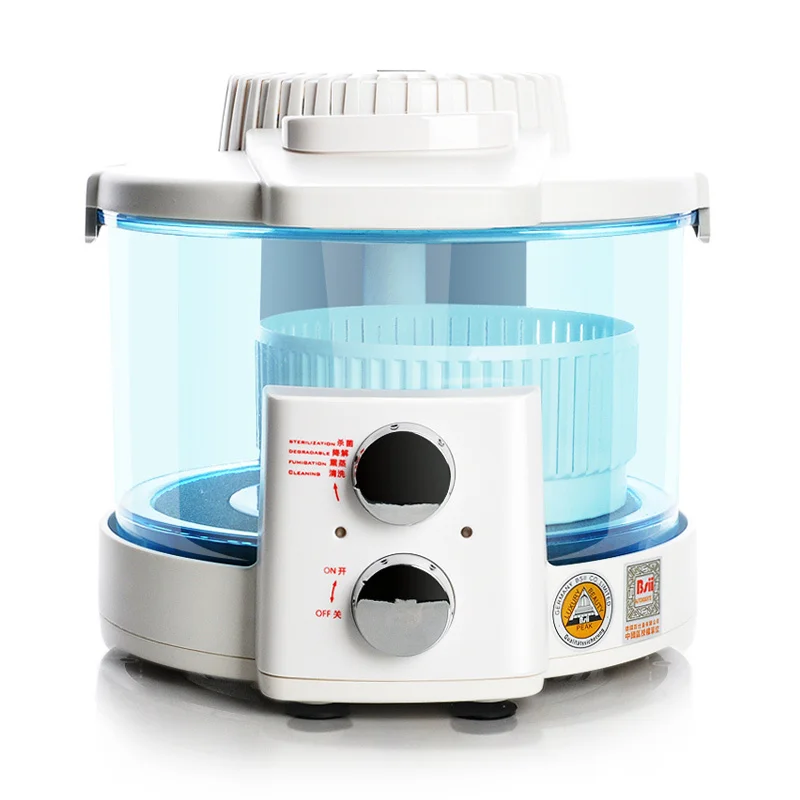 

Germany vegetable washing machine ozone detoxification machine disinfection machine for fruit and vegetable cleaning machine