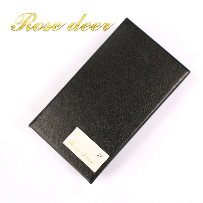 

General Classic Lighter Storage Box 10x5.5x2cm Black Rectangle Boxes Lighter/Cigarette Pipe Packaging Gift Boxes