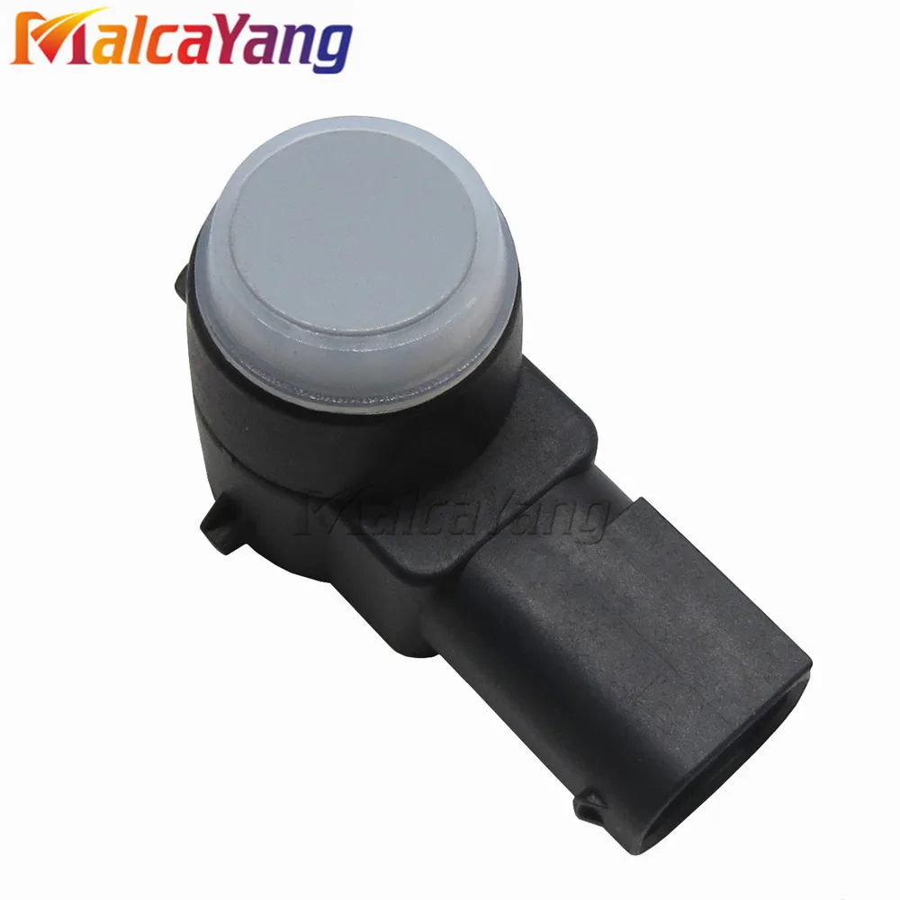 Parking Assistance Sensor