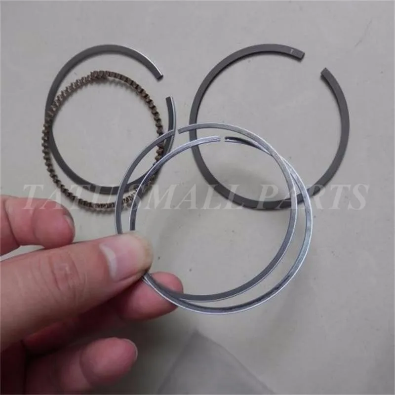 PISTON RINGS SET 64mm HONDA GXV140 1P64F MOWER 7