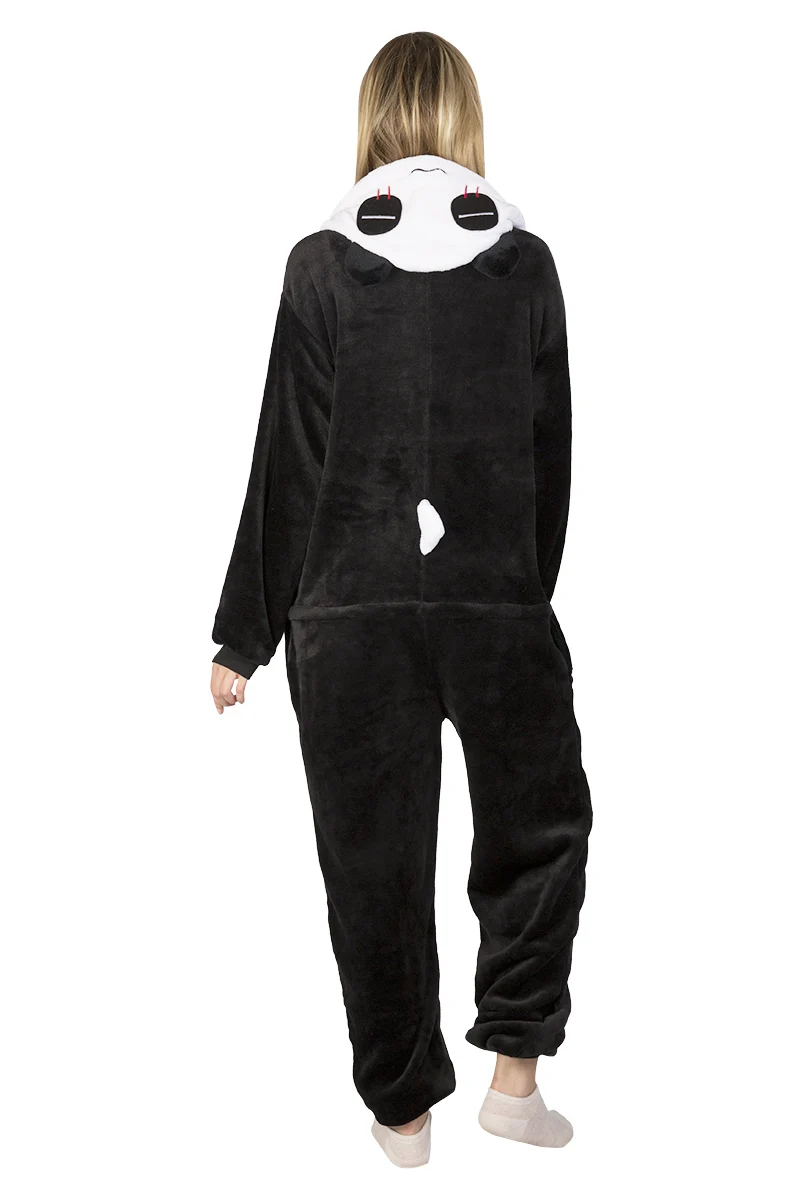 panda cosplay