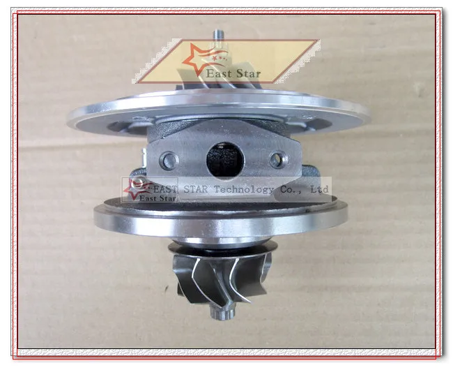 GT1852V 709836 709836-5004S 778794 Turbocharger Cartridge Turbo CHRA Core For Mercedes benz Sprinter Van 1999-03 OM611 2.2L 141HP (5)