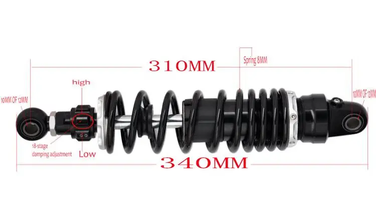 OLS-305-1121MM 