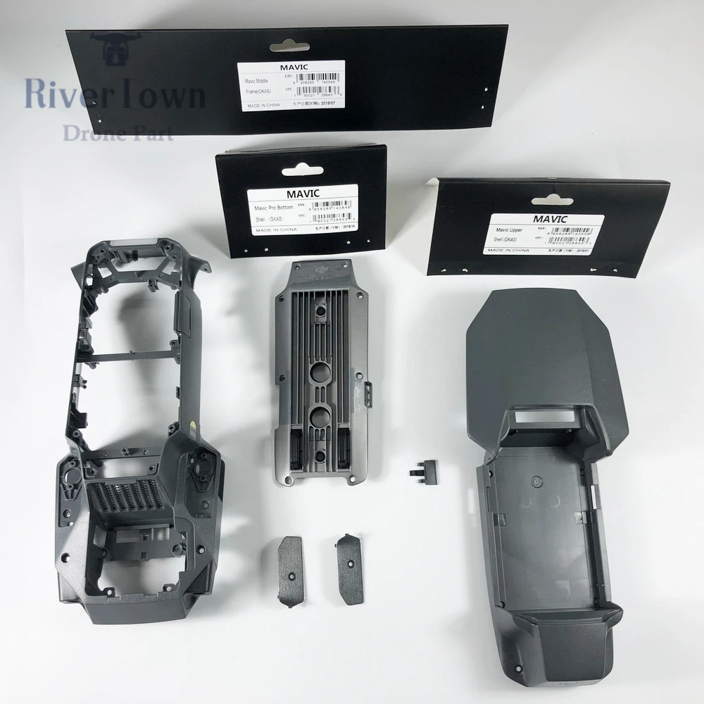Original Upper Shell Body Cover Spare Parts For DJI Mavic Mini RC Drone