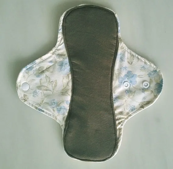 Ткань для мамы/прокладки, гигиеническая салфетка, гигиенические прокладки из хлопка 20 см