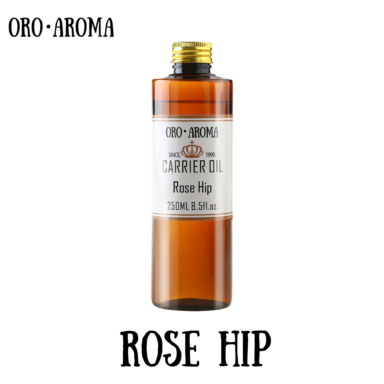 

oroaroma rose hip oil natural aromatherapy high-capacity skin body care massage spa rose hip essential oil
