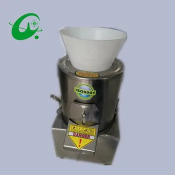 

40-60KG/H Multifunction Electric Stainless steel vegetable cutter slicer shredder slicing machine