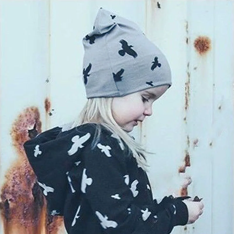 Lovely Toddler Kids Girl Boy Winter Warm Crochet Knit Hat Beanie Cap animal print 6 colors newborn infant baby toddler boy girl bowknot winter warm soft knit hat kid crochet beanie cap 0 1t