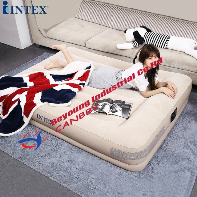 queen matratze kopfkissen poco intex kissen rest midrise luftmatratze deluxe aufblasbare bett mit integrierte kopfkissen und elektrische pumpe mid rise queen matratze kopfkissen poco intex kissen rest midrise luftmatratze deluxe aufblasbare bett mit integrierte kopfkissen und elektrische pumpe mid rise