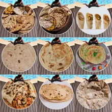 10 цветов, пляжное покрывало, плед Burrito круглый гобелен пляж, модное полотенце одеяло для пикника Коврик