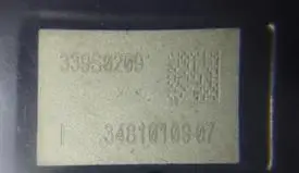 Новый оригинальный для 5S wifi модуль bluetooth Замена интегральной микросхемы 339S0209 |