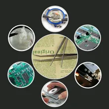 Нержавеющая сталь многофункциональный утолщение пинцет медицинский туалетный, промышленное обслуживание, красота пинцет