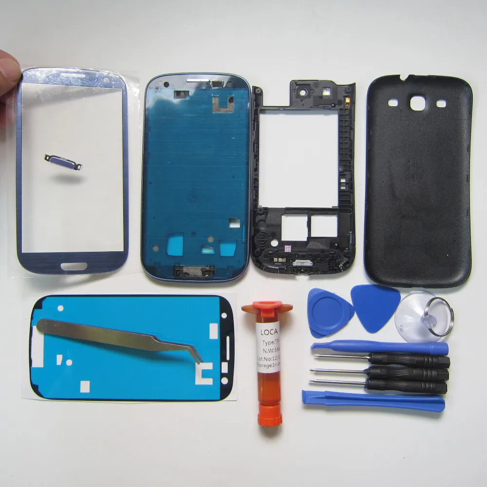 UV glue for samsung