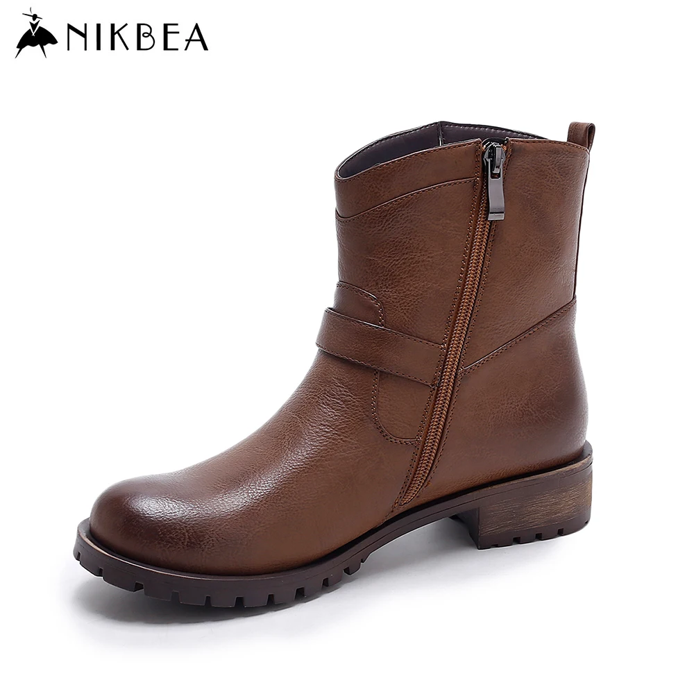 botines de mujer en jcpenney