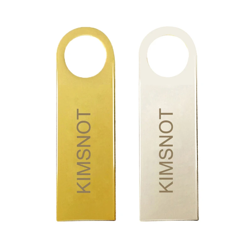 Металлический USB флеш накопитель 8 ГБ 16 32 64 128 ГБ|USB флэш-накопители| |