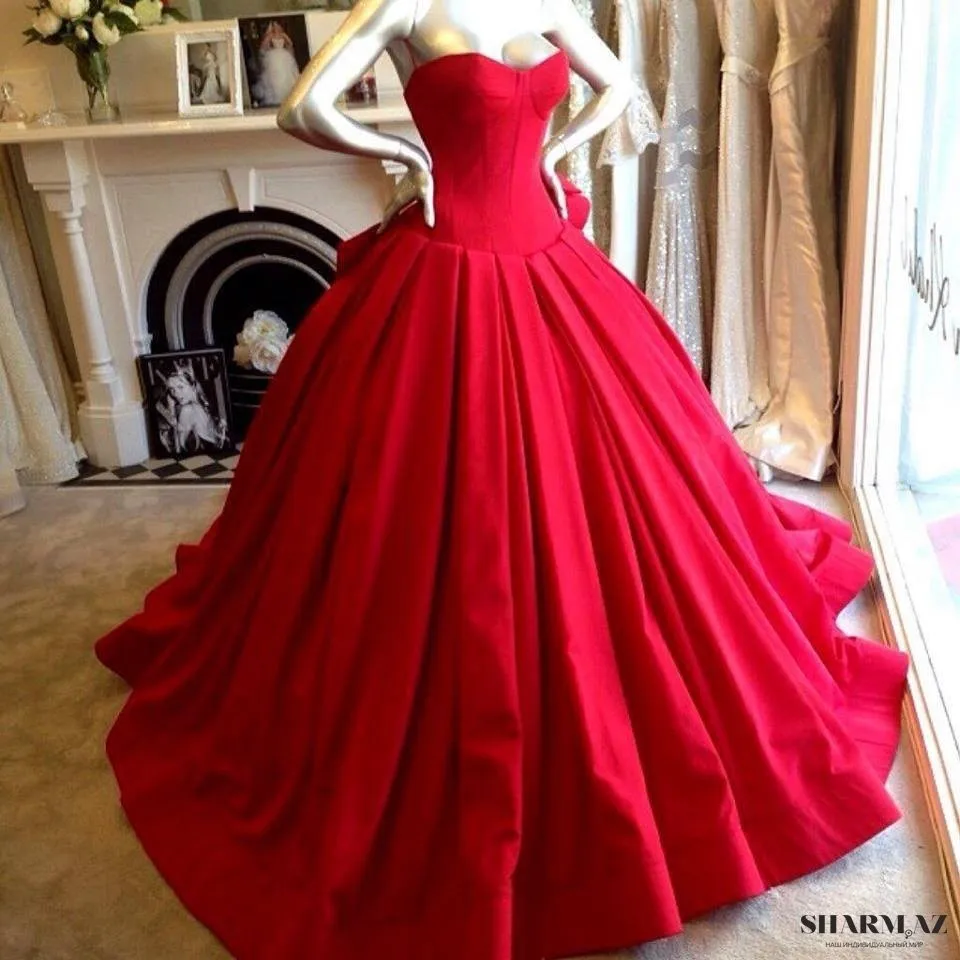 Customized-Long-Red-Evening-Dress-2017-Abendkleider-Plus-size-Ball-Gown-Formal-Dresses-Vestido-Longo-Dress
